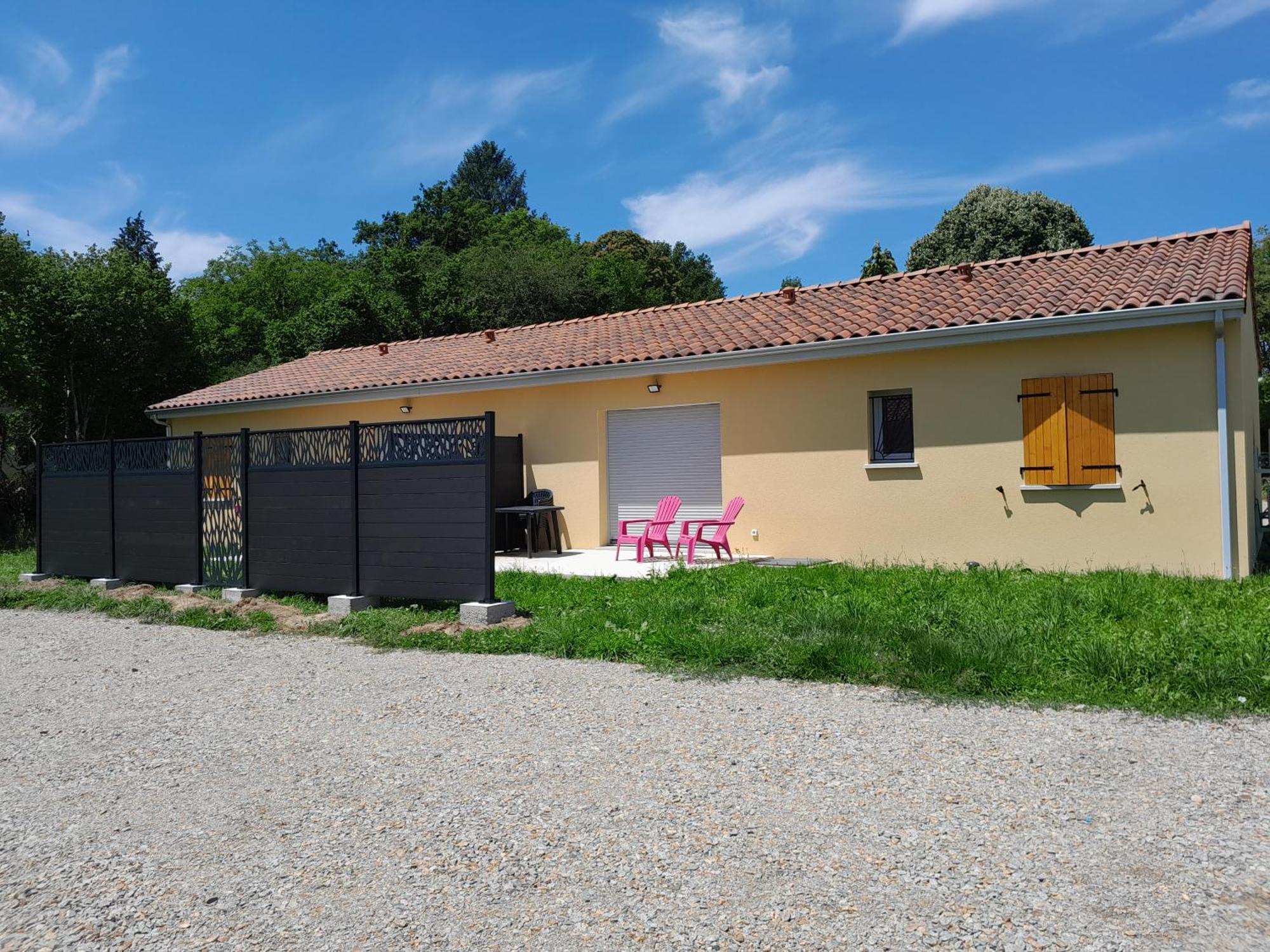 Domaine Des Hameaux Du Lac - Bg Saint-Pardoux  Экстерьер фото